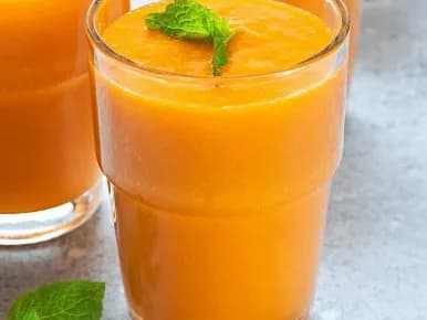 سموزي مانجو