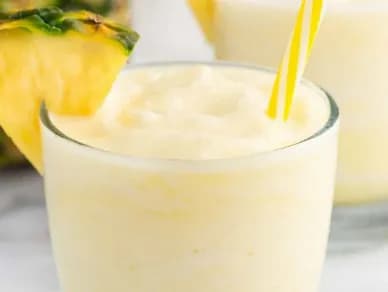 سموزي اناناس