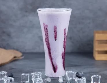 سموزى بلوبيرى