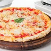Vegetable Pizza
