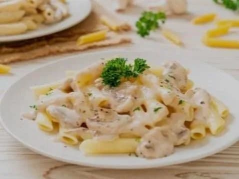 Alfredo Pasta