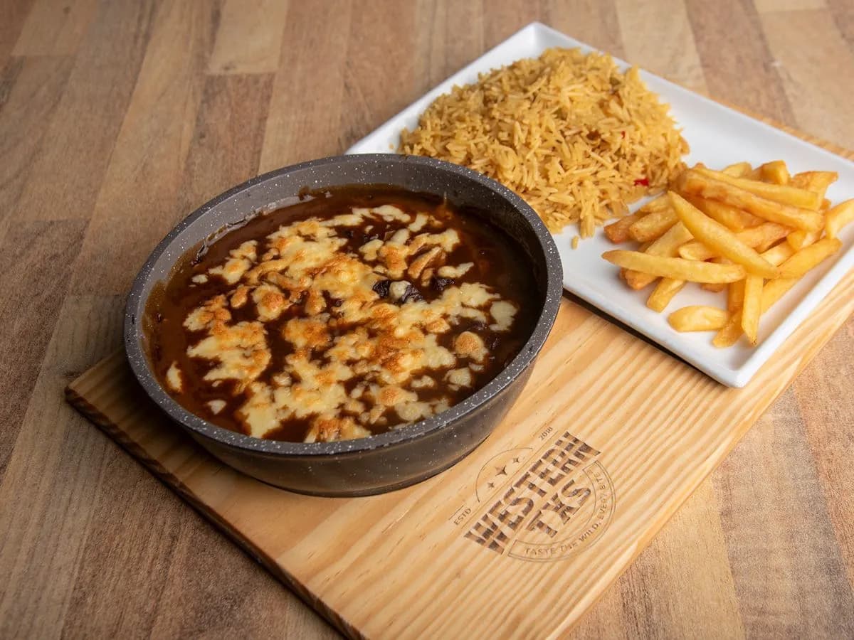 Kulnari Roasted Beef Cup