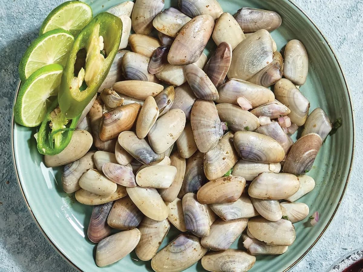Umm Al-Khulul Dish With Spices