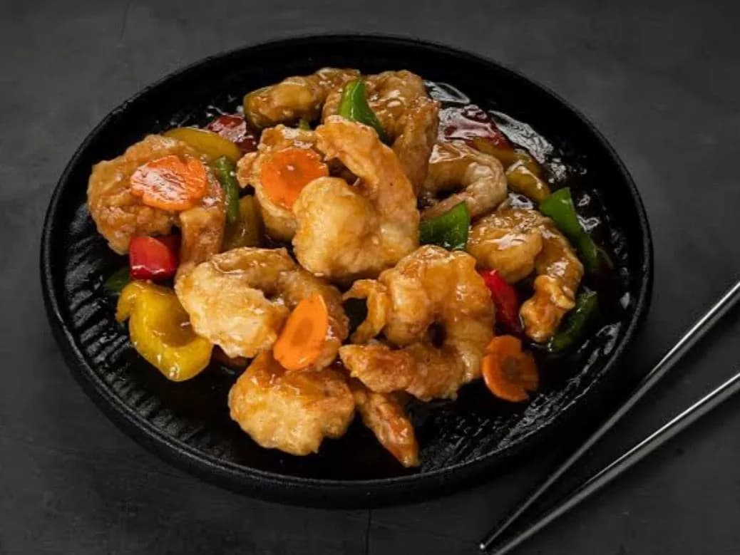 جمبري صوص اويستر