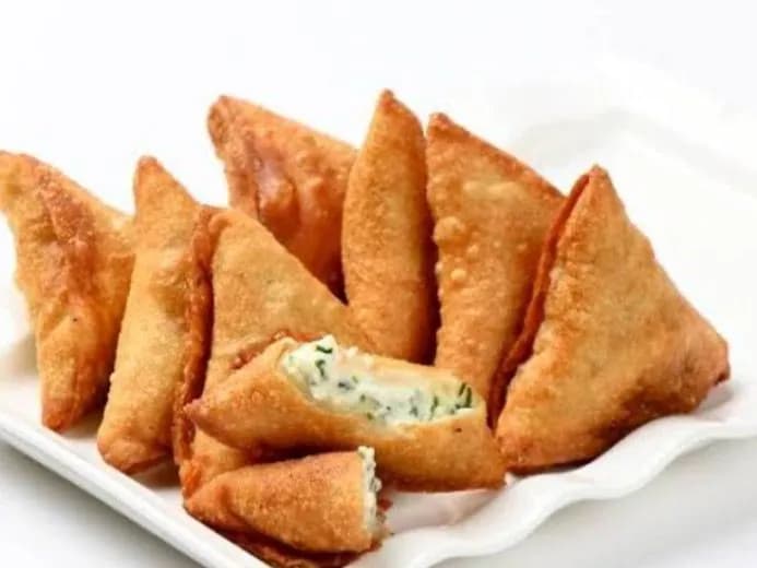 شير دامبلينج