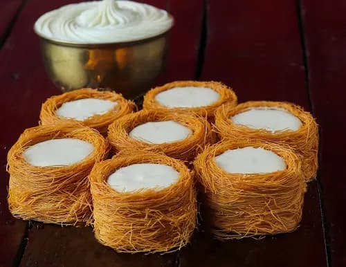 ورد الشام جوزهند