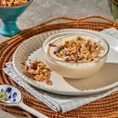 Invention Rice Pudding