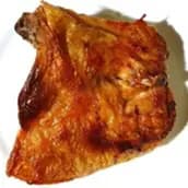 تشكن جريل او بانيه