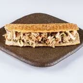 سندوتش تونة