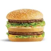 برجر تربل مايسترو