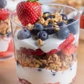 زبادي فواكه