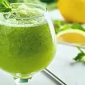 عصير ليمون نعناع