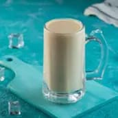 عصير جوافة مع الحليب