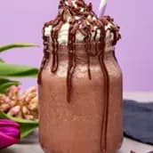 فرابيه شوكولاتة