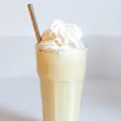 ميلك شيك فانيليا