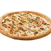 بيتزا دجاج رانش