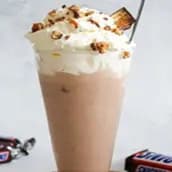 ميلك شيك سنكرز