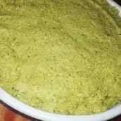 عجينة طعمية