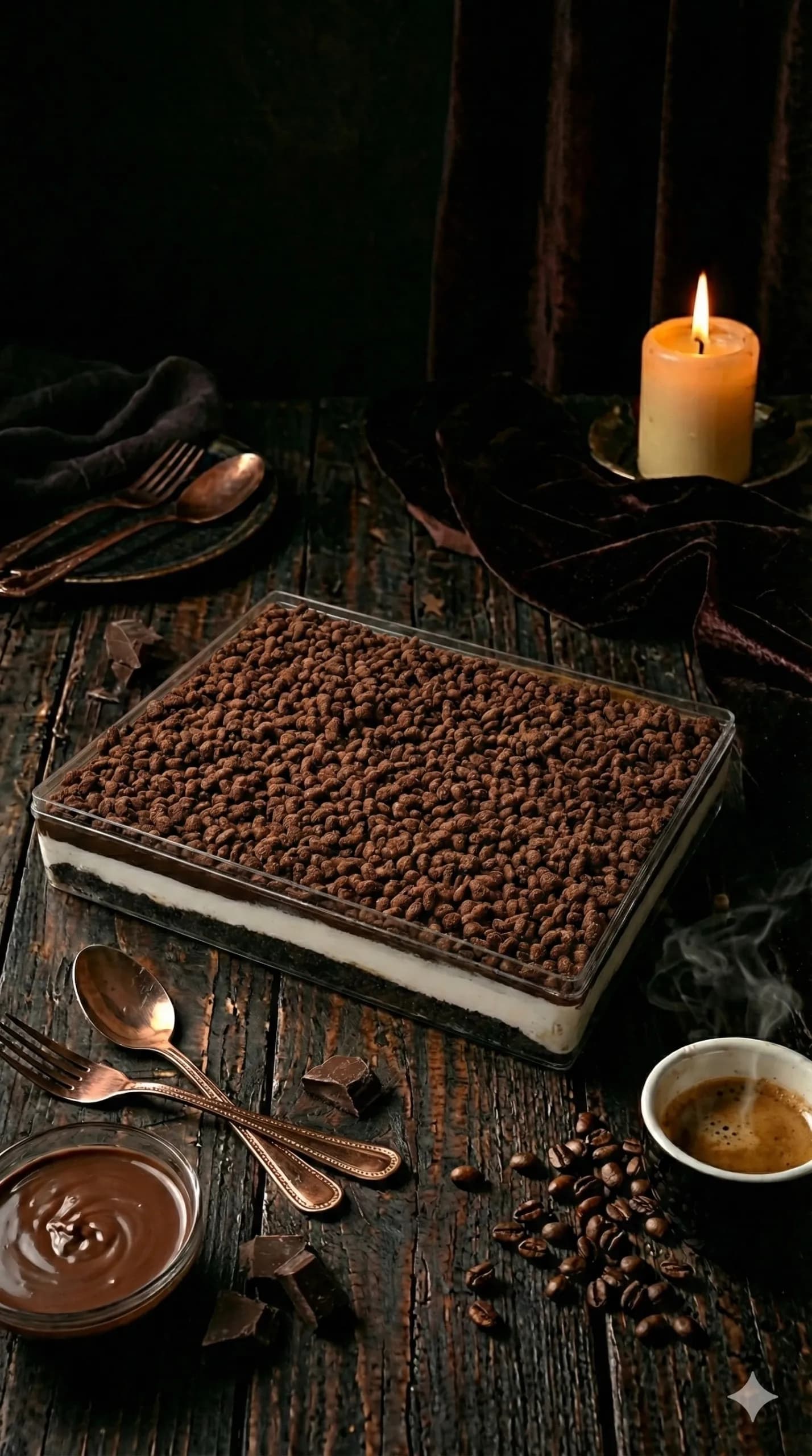 كرانش شوكو عائلي