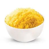 طبق ارز بسمتي