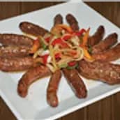 Grilled Sausage