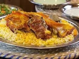 Super Palace Meal