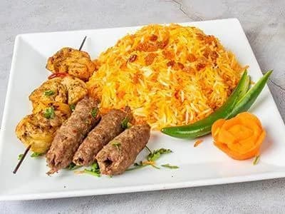 Darsh Meal