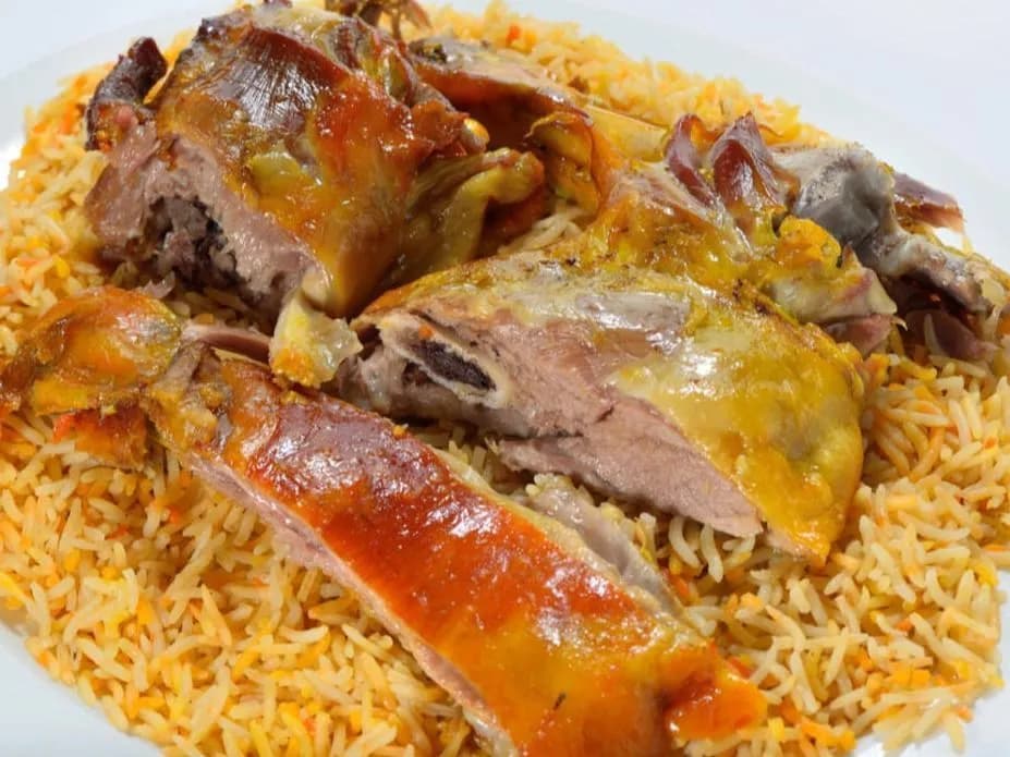 نفر لحم سوبر