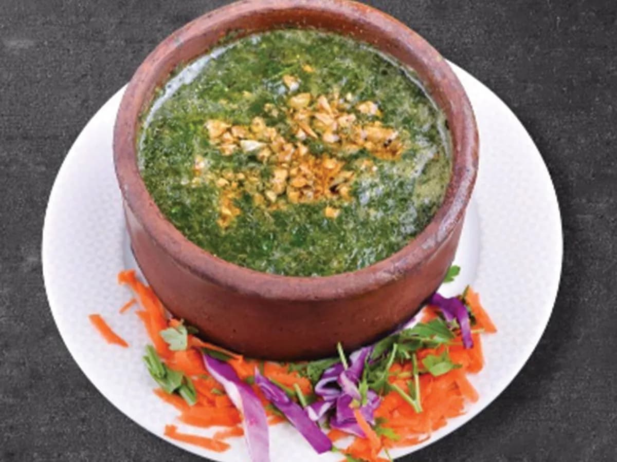 طاجن ملوخية