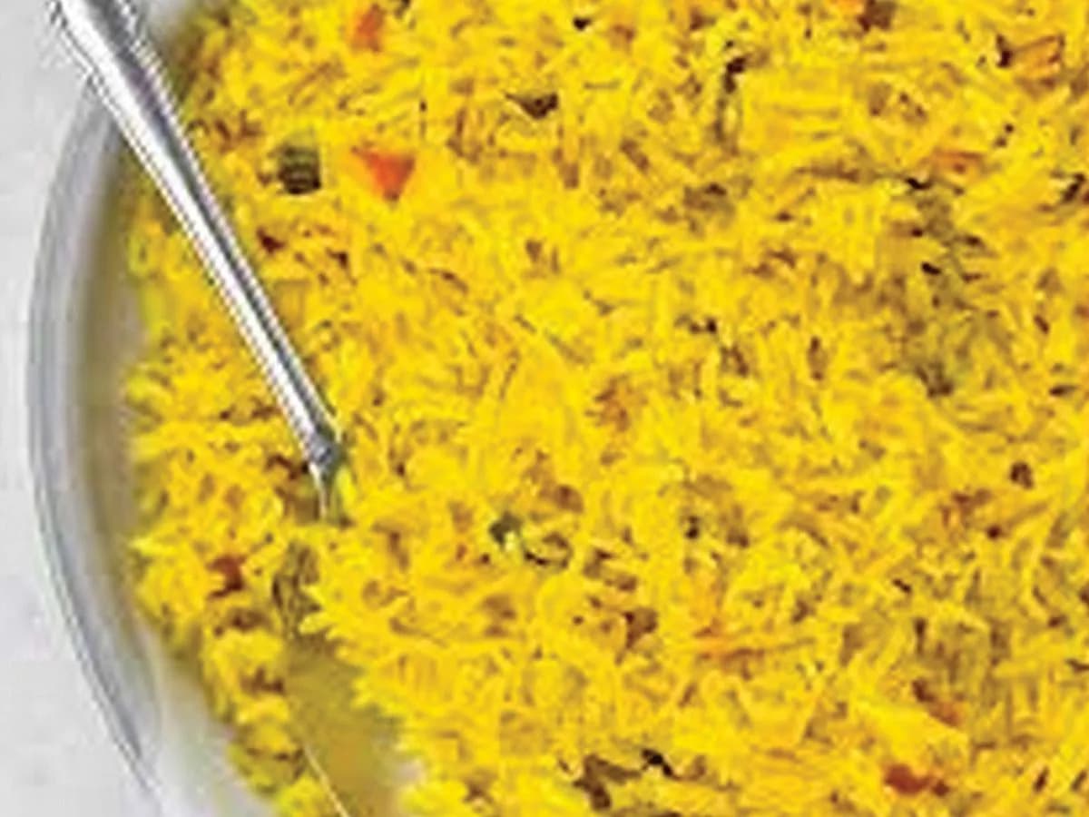 كيلو أرز بسمتي