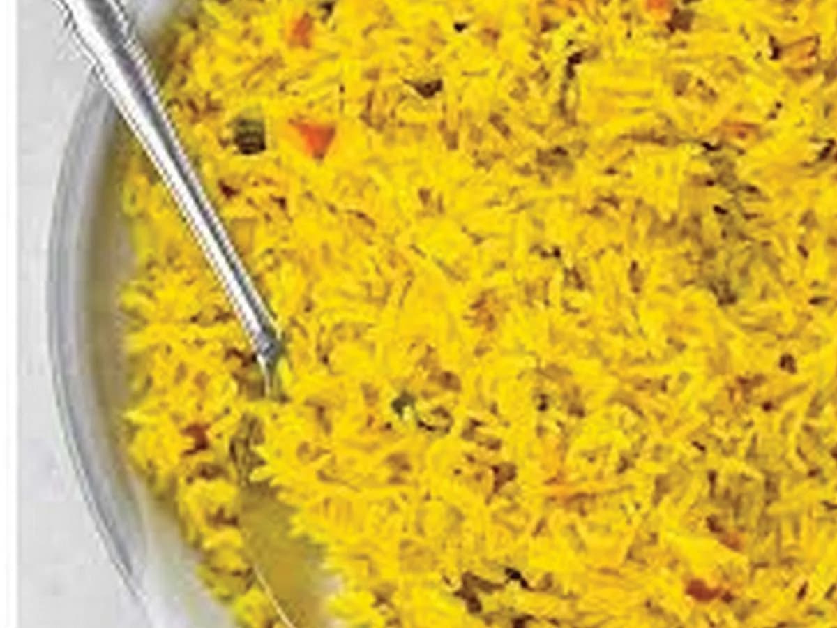 1/2 كيلو أرز بسمتي