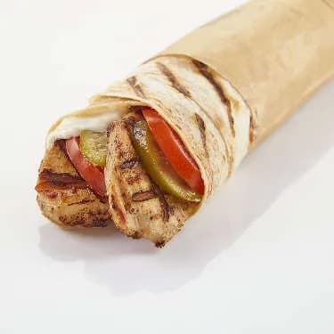 Grilled Chicken Breast Sandwich