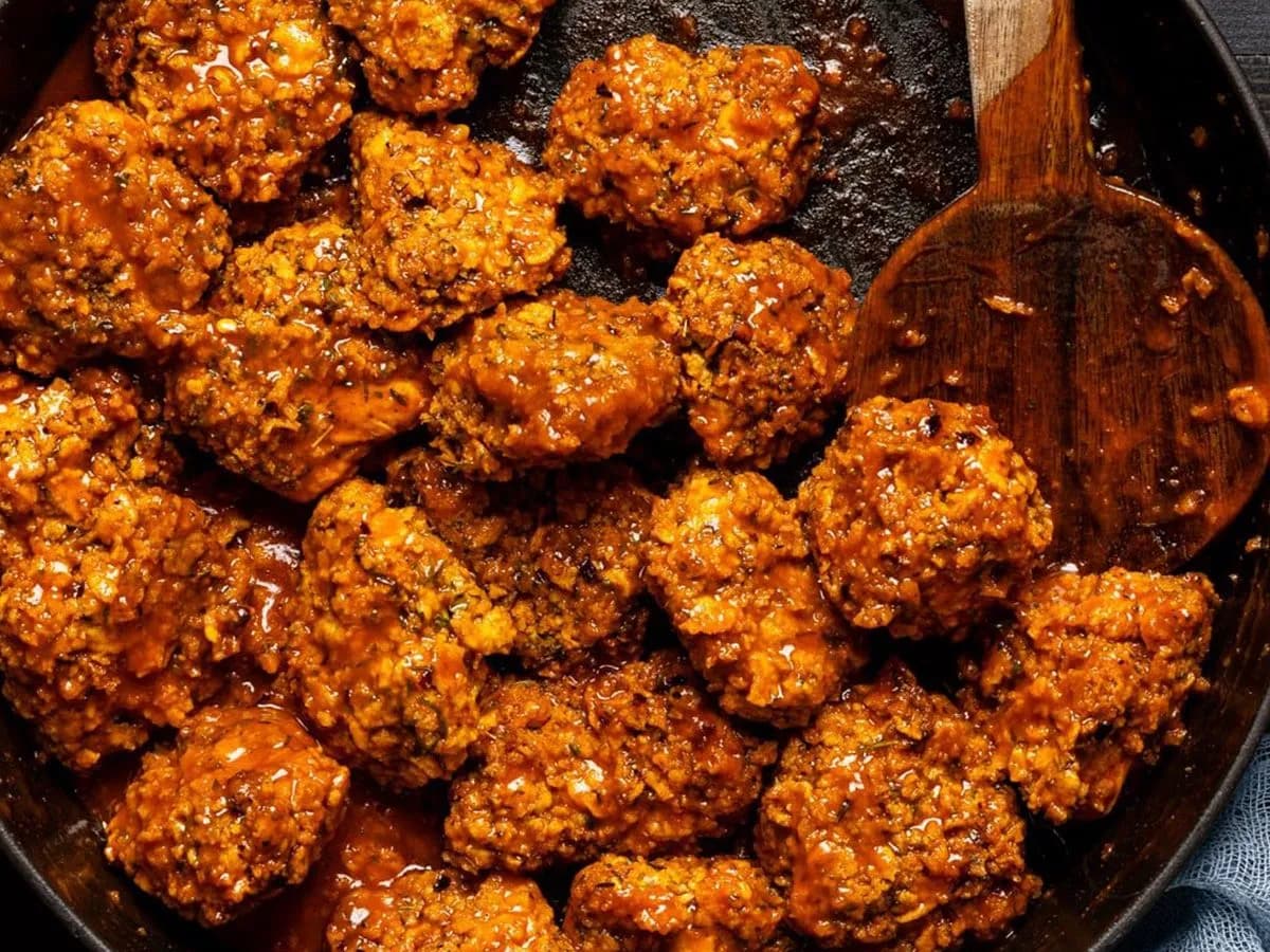 بافلو تشيكن بوبس