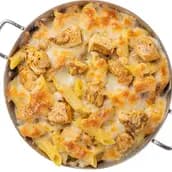 تشيكن كرسبى