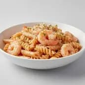 شريمب بينك روز