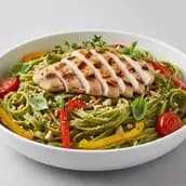 تشيكن بيستو سيتراس