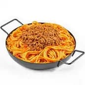 سباجيتى بولونيز