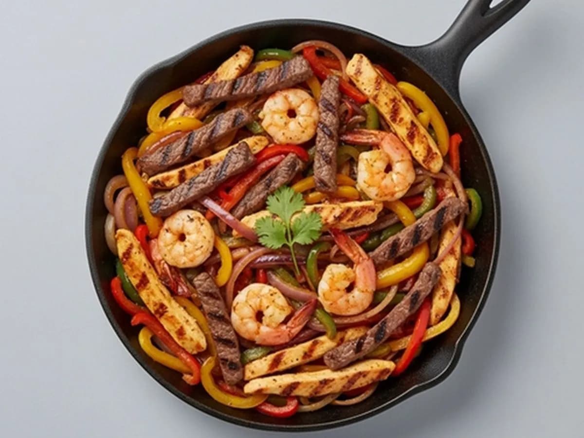 سيتراس فاهيتا ميكس