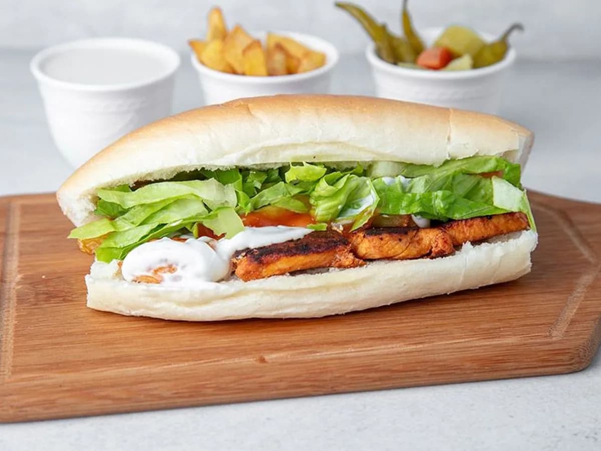 تشيكن سيزار