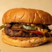 برجر سكيليت