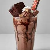 شوكليت كيك شيك