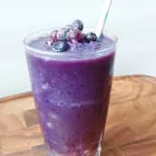 بوبا صودا توت