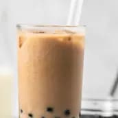 بوبا ايس لاتيه