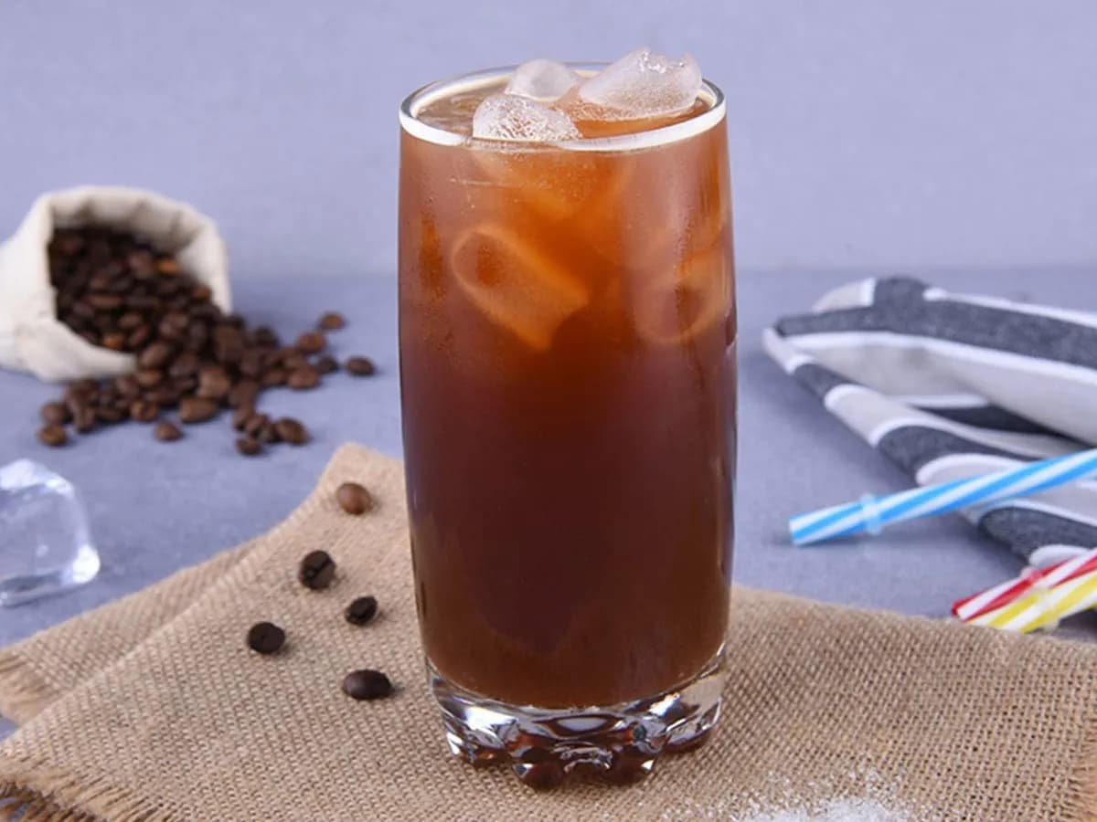 ايس امريكان كوفى