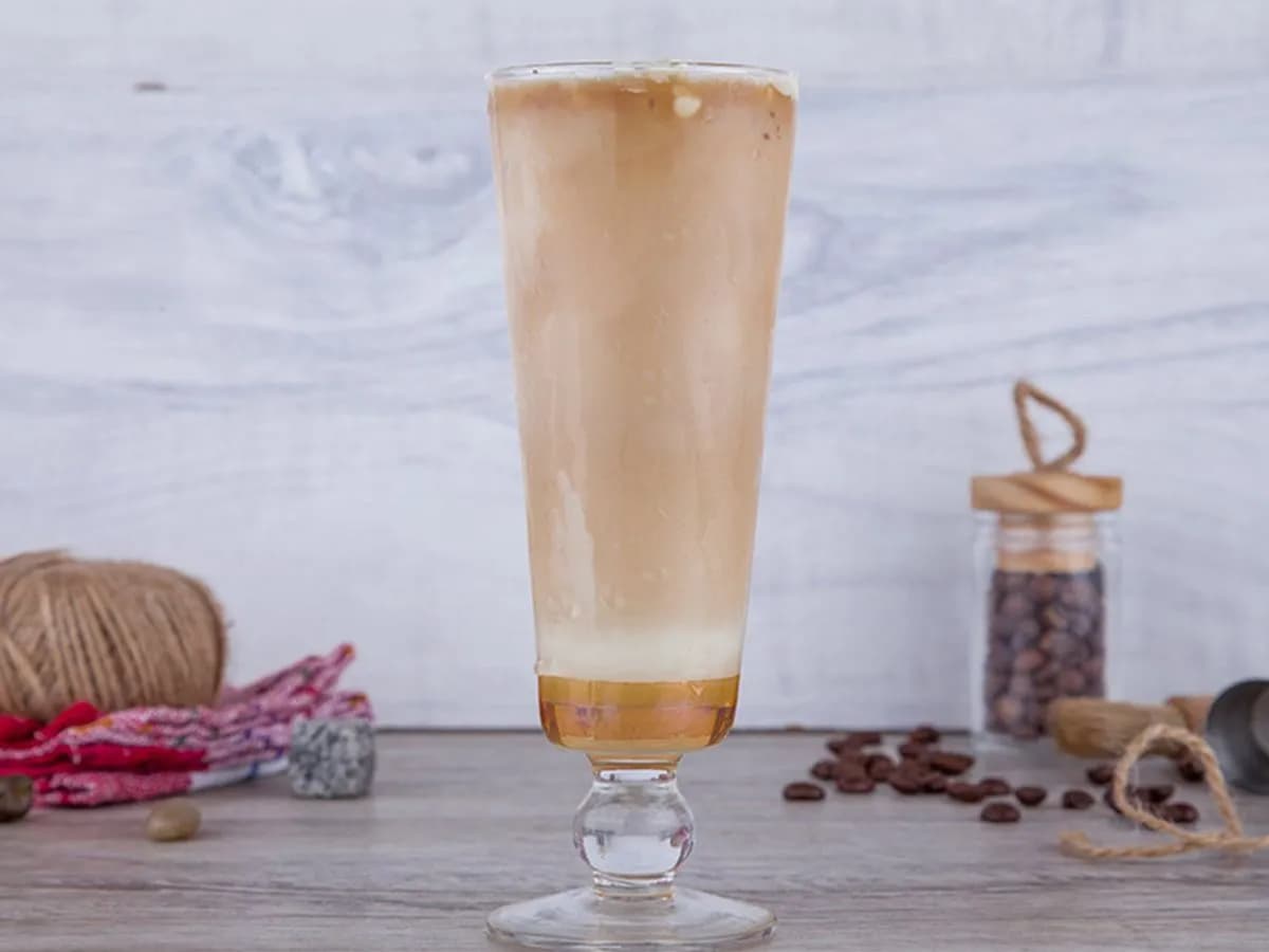 ايس وايت موكا