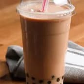 بوبا ايس شوكليت