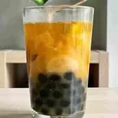 بوبا ايس تى خوخ