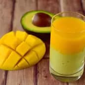 افوكادو مانجو