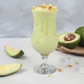 افوكادو مكسرات