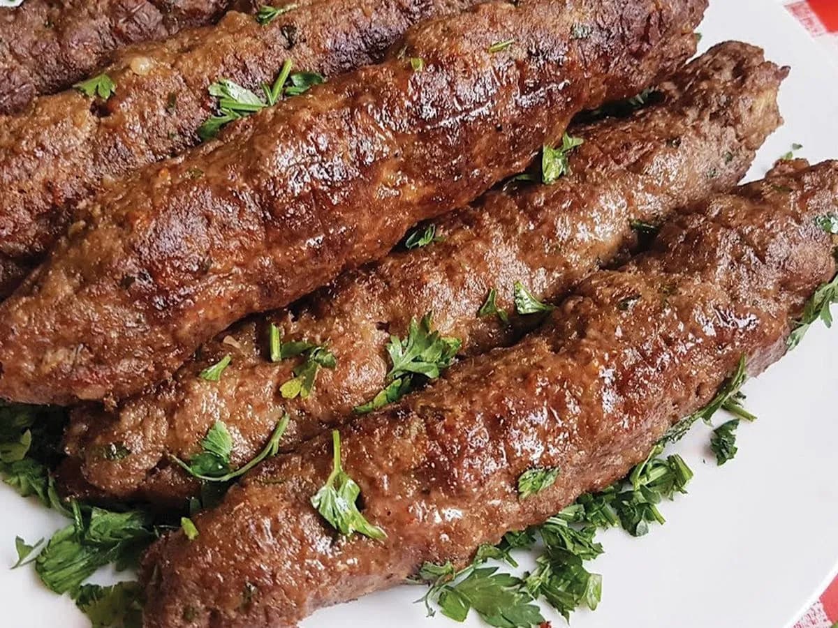 Kofta Kandouz